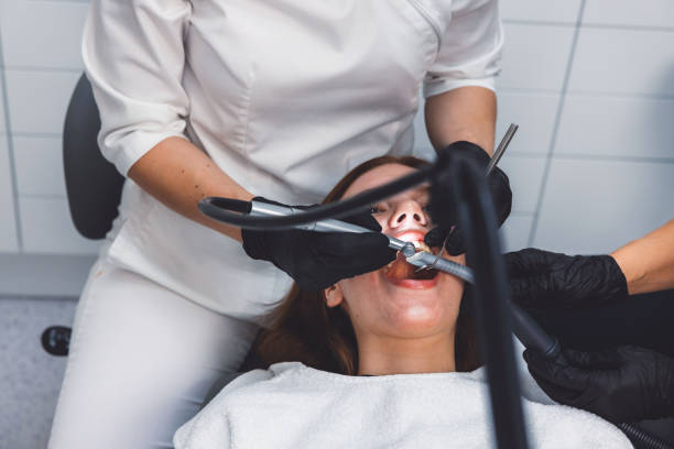 Best Emergency Dental Care for Broken or Chipped Teeth in Roanoke, AL
