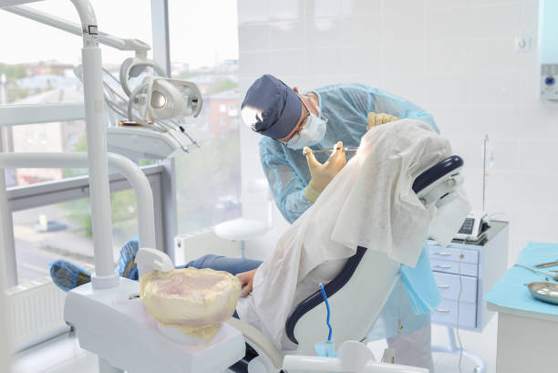 Best Emergency Gum Treatment in Roanoke, AL