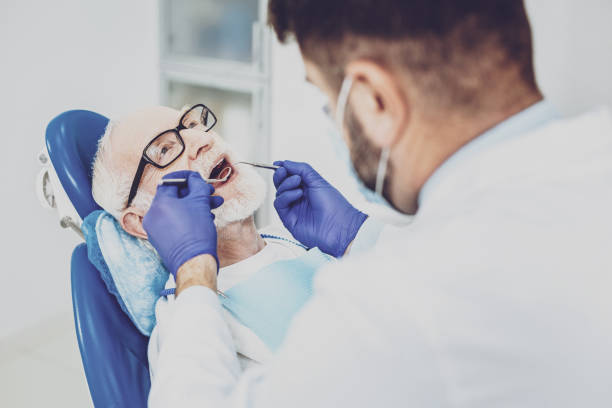 Best Emergency Tooth Extraction in Roanoke, AL